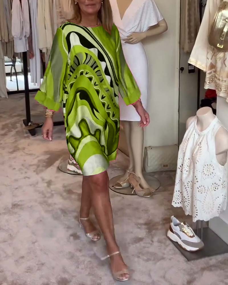 Burgos | Vestido