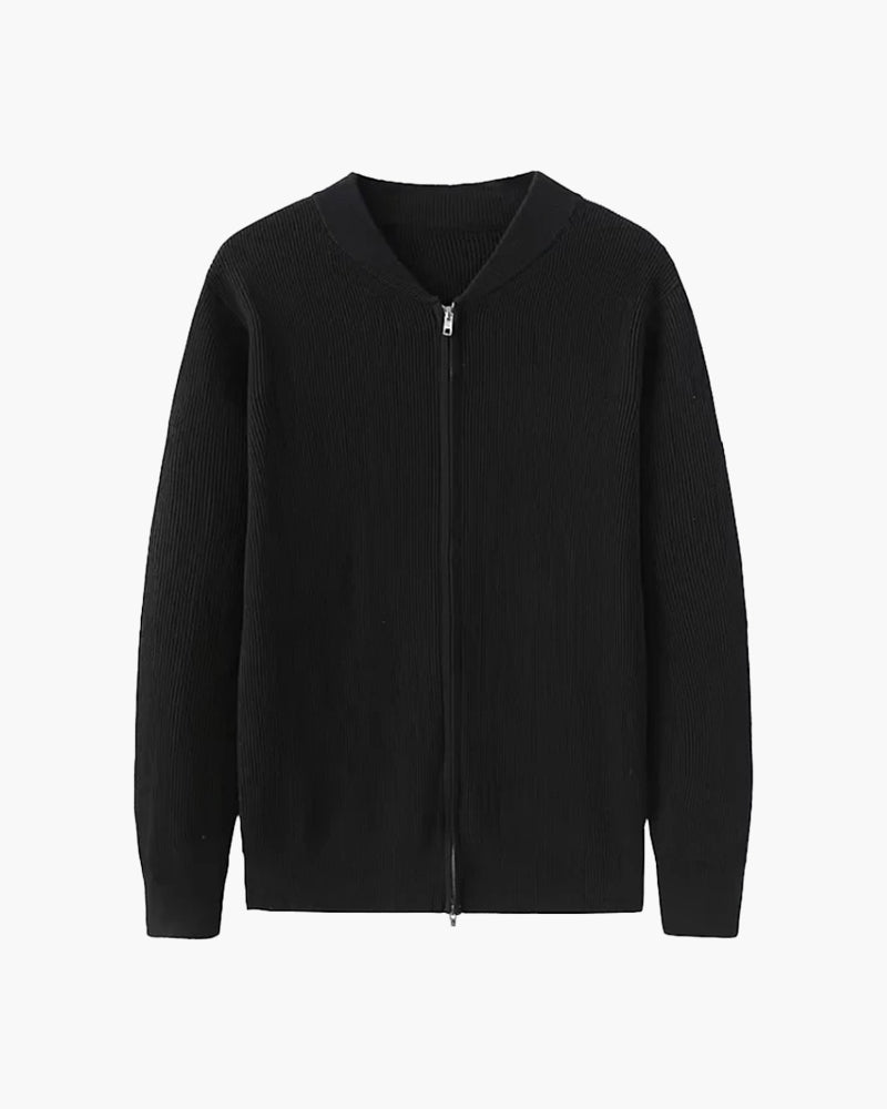 Sartorial™ | Suave Chaleco de 100% Algodón