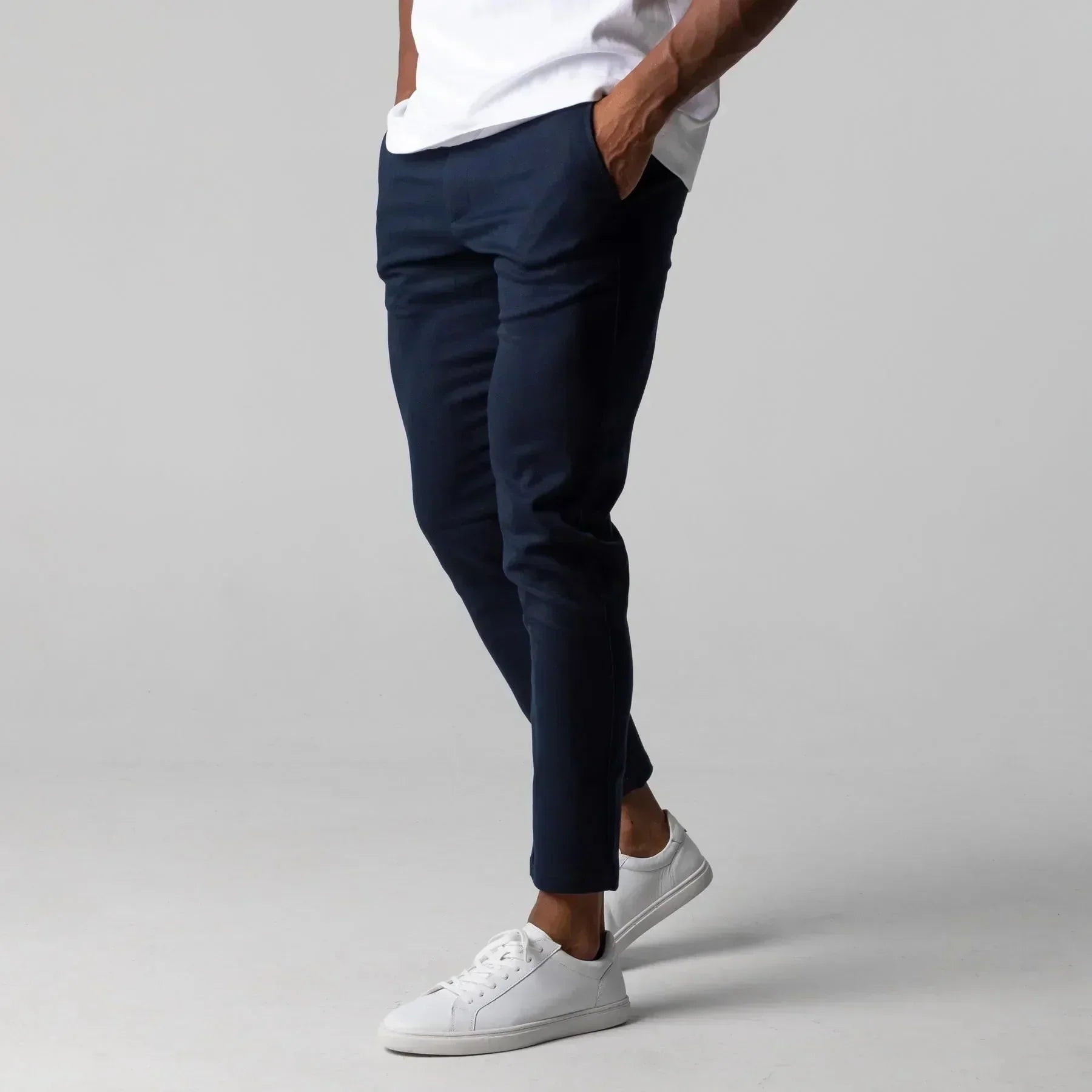 Canela | Pantalones chinos