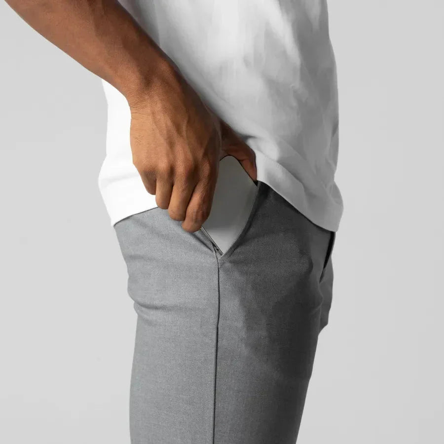 Canela | Pantalones chinos