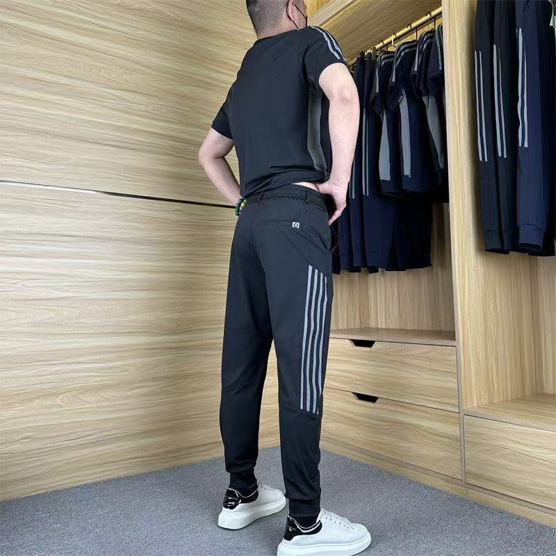 Logroño | Conjunto Flex Activo
