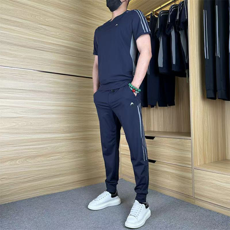 Logroño | Conjunto Flex Activo