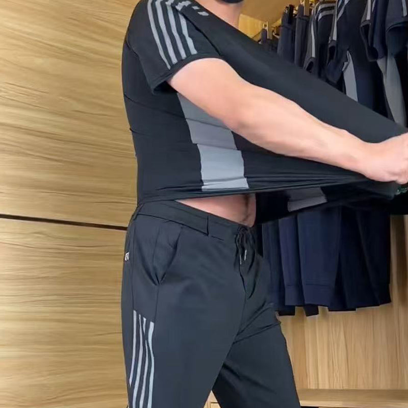 Logroño | Conjunto Flex Activo