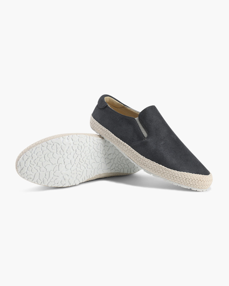 Bosque | Zapatos sin cordones de lujo
