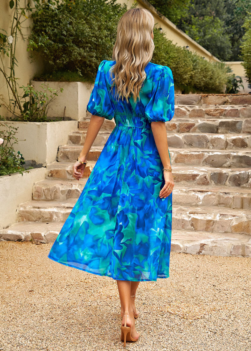 Tarifa | Vestido