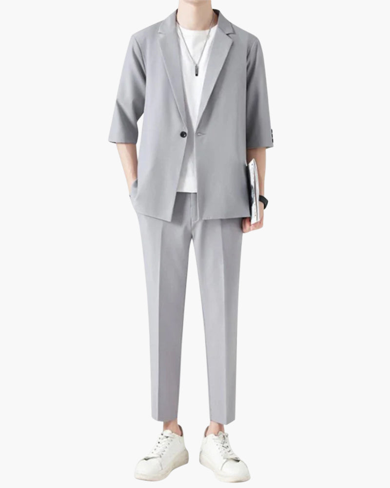 Huelva | Conjunto informal elegante