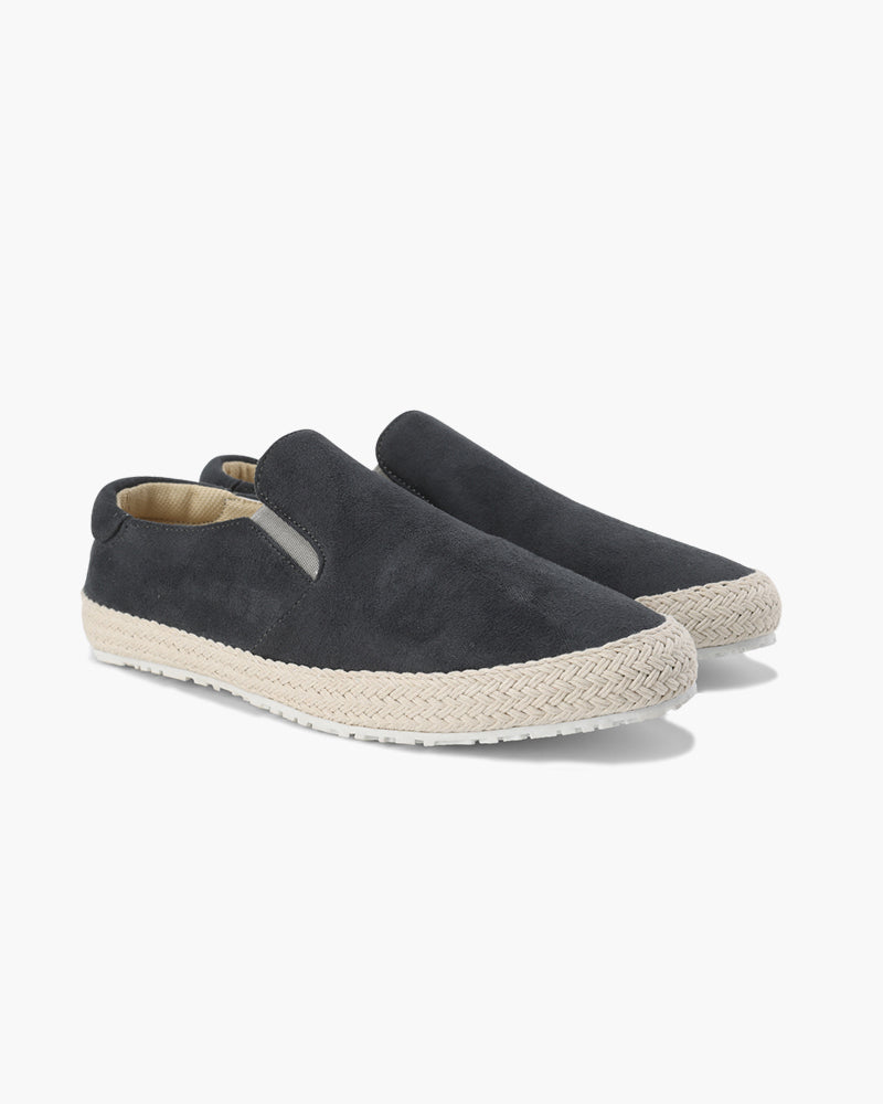 Bosque | Zapatos sin cordones de lujo