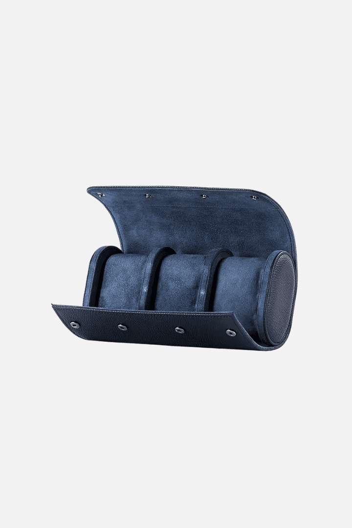 Sartorial™ | Leather Watch Holder "3" - Sydney Sartorial