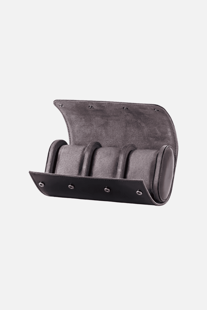 Sartorial™ | Leather Watch Holder "3" - Sydney Sartorial