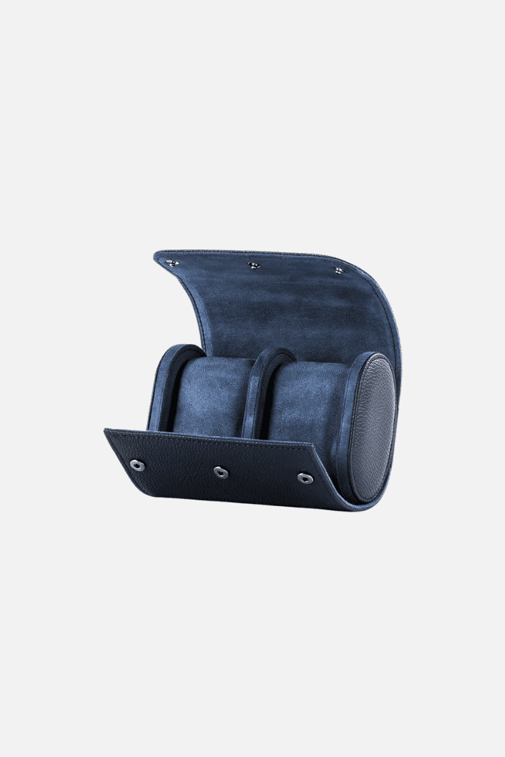 Sartorial™ | Leather Watch Holder "2" - Sydney Sartorial