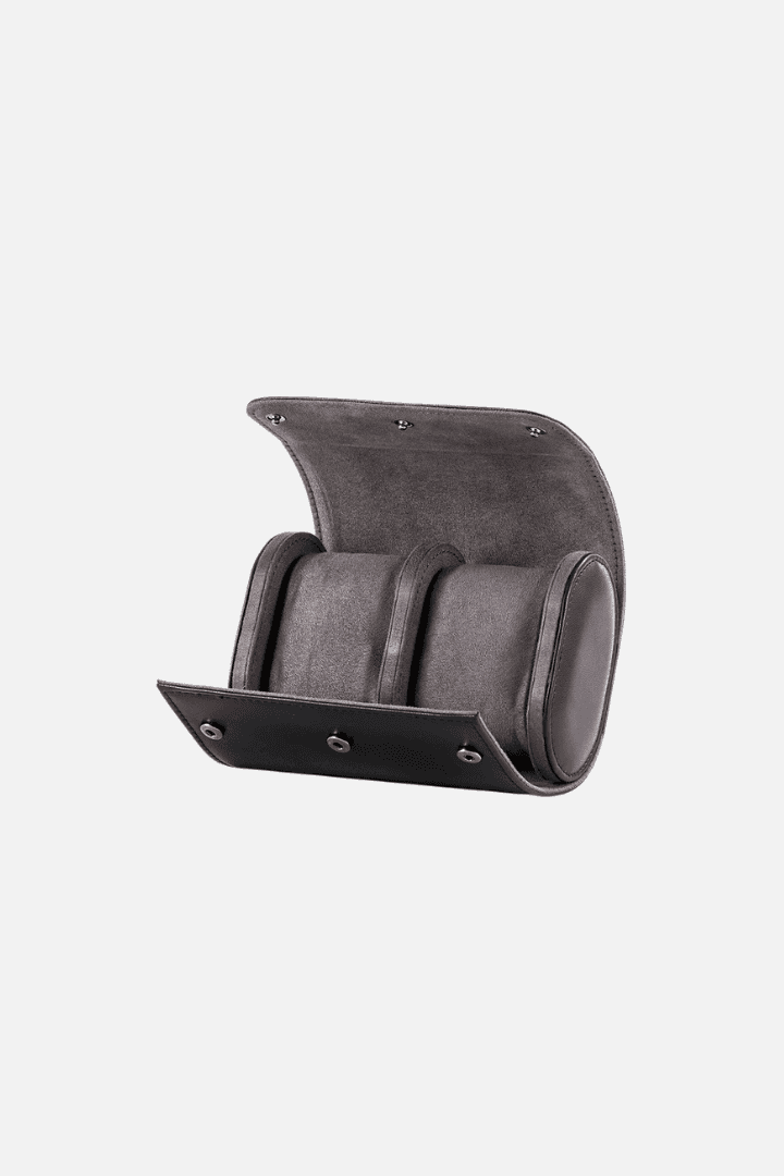 Sartorial™ | Leather Watch Holder "2" - Sydney Sartorial