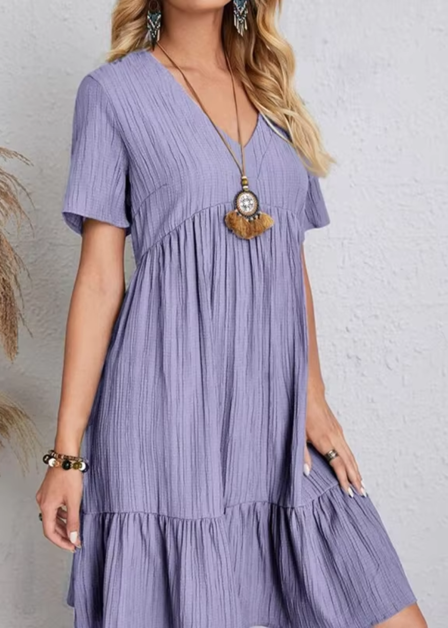 Cadiz | Vestido