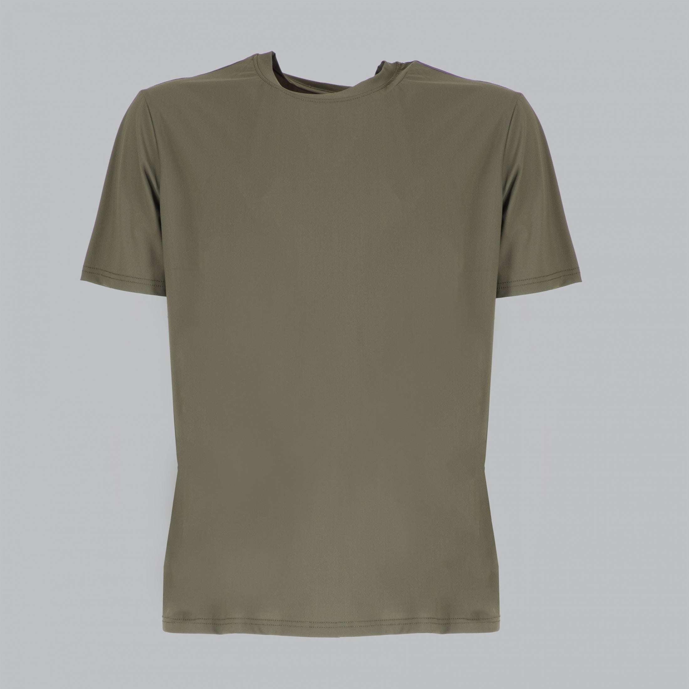 Albacete | Camiseta Antipliegues