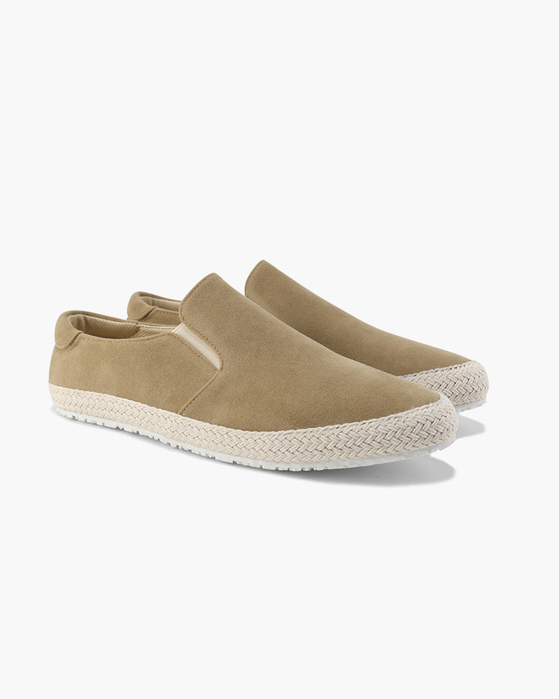 Bosque | Zapatos sin cordones de lujo