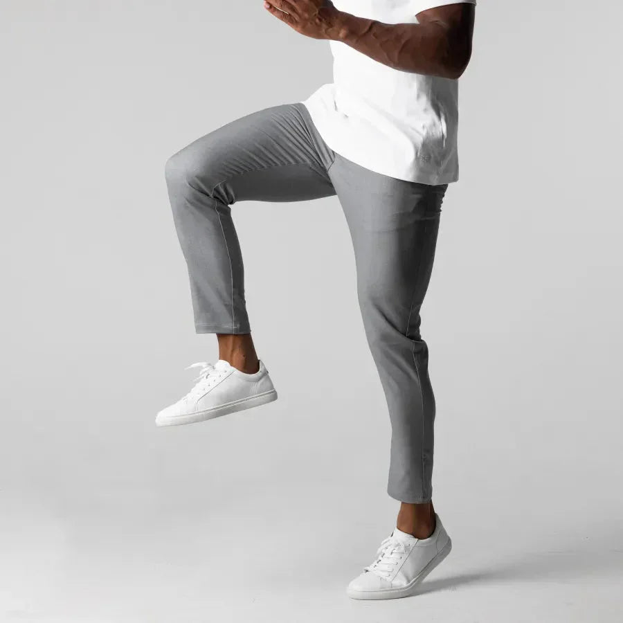 Canela | Pantalones chinos