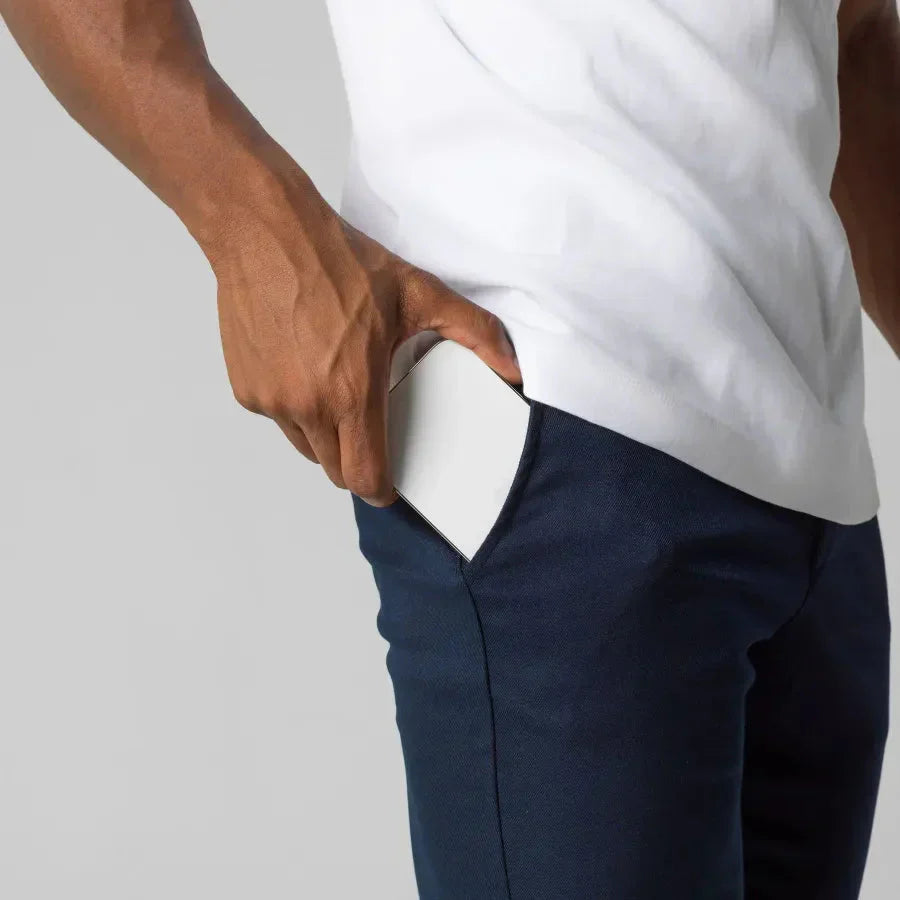 Canela | Pantalones chinos
