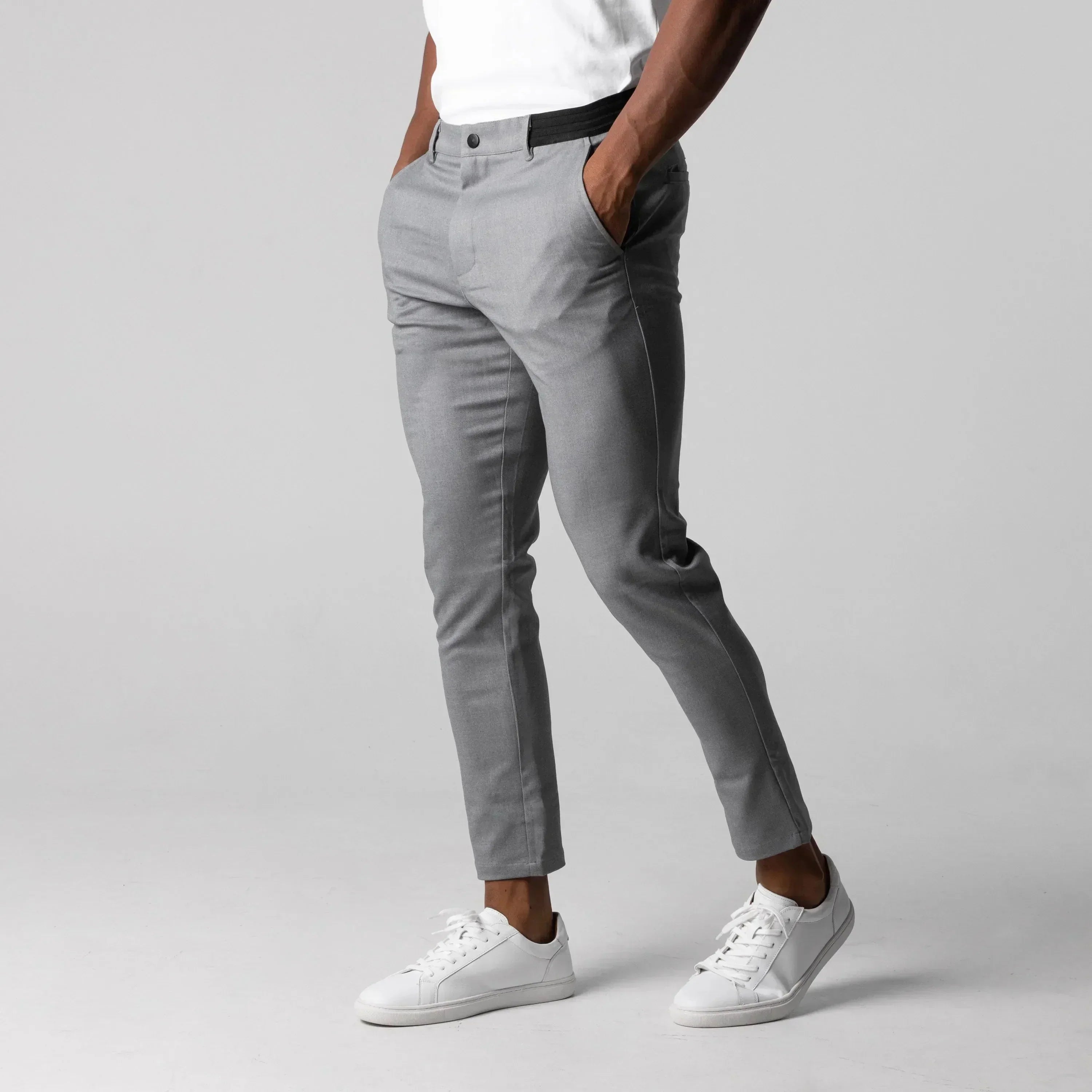 Canela | Pantalones chinos