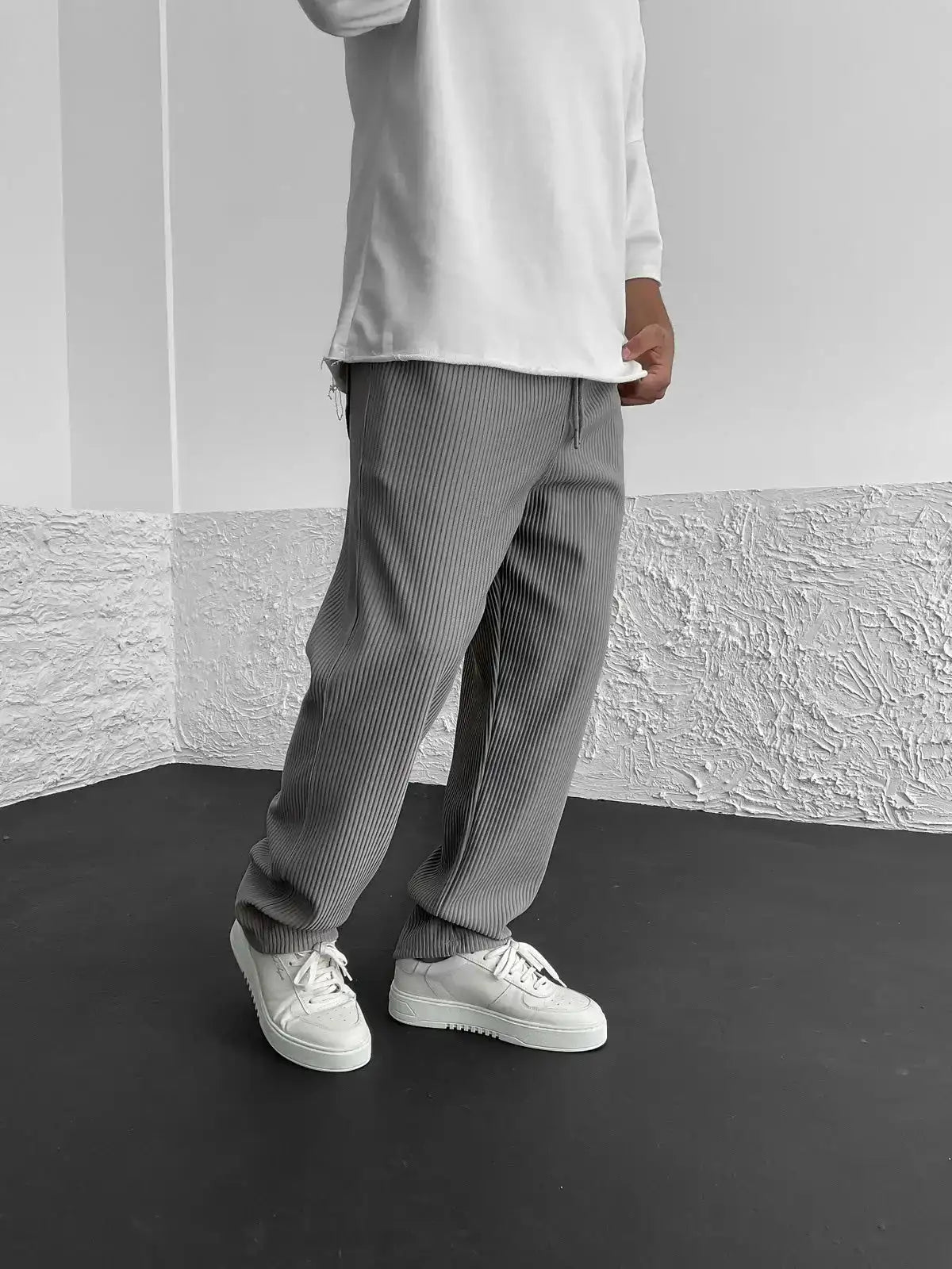 Montaña | Pantalones RibFlex