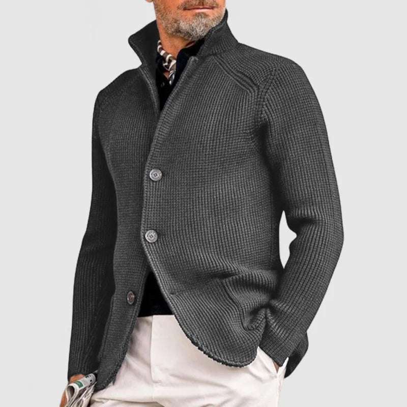 Viento | Cárdigan Masculino
