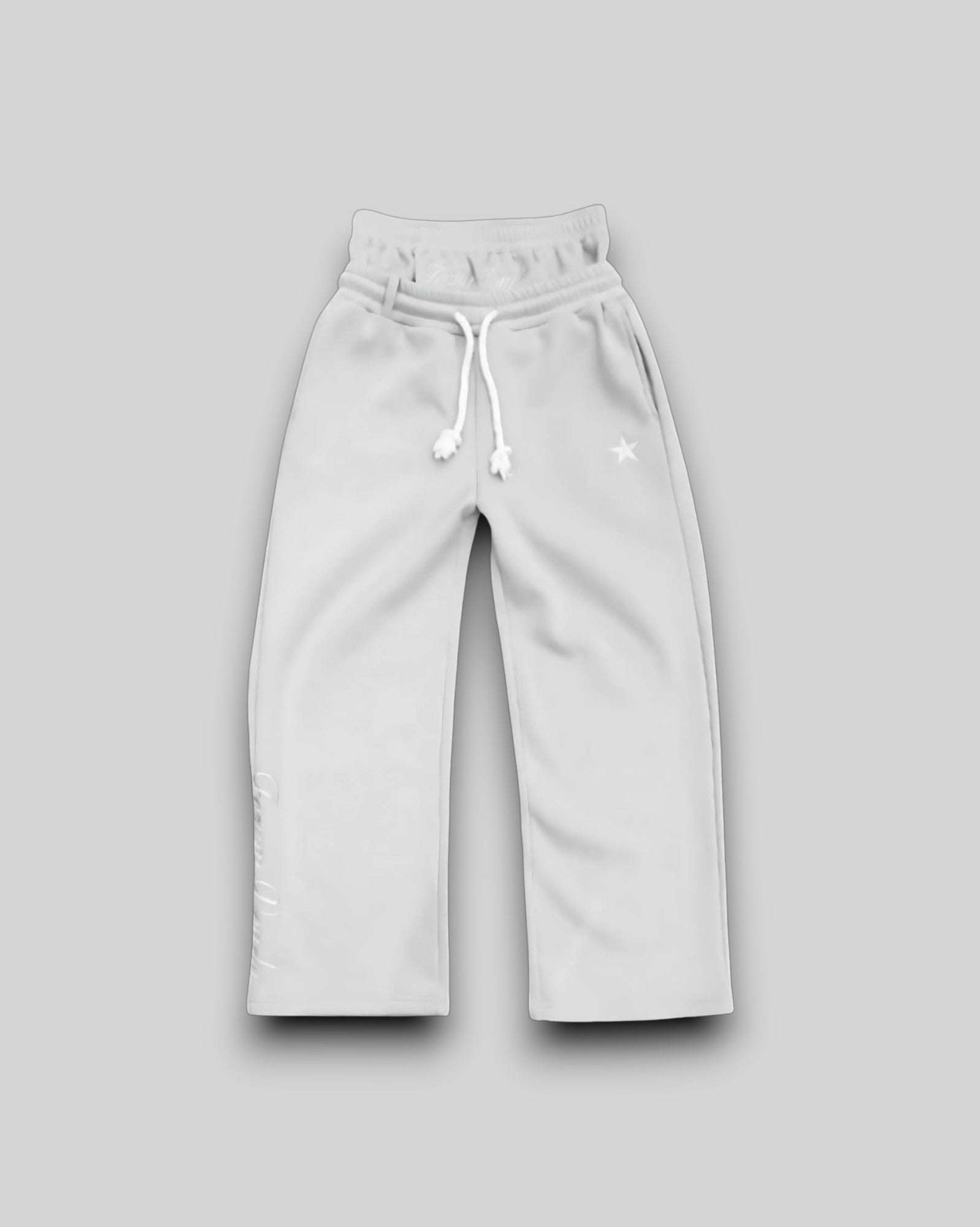 Vilafranca | Estilosos Pantalones Dobles
