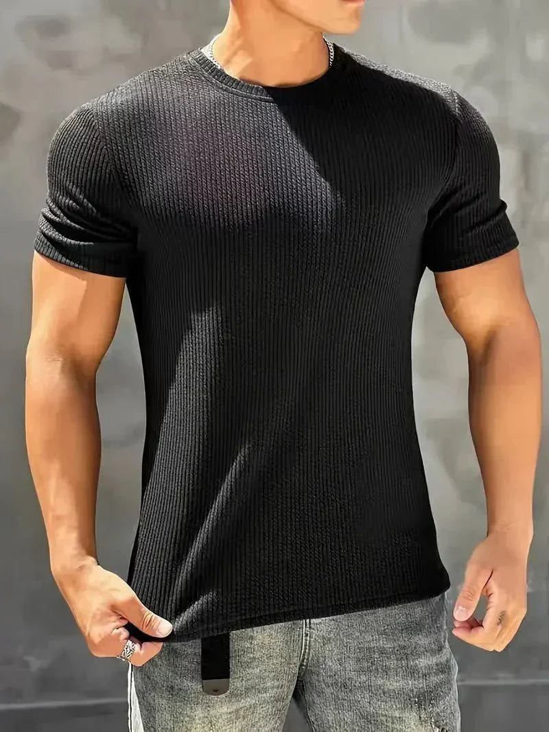 Segovia | Camiseta Holgada Sin Mangas