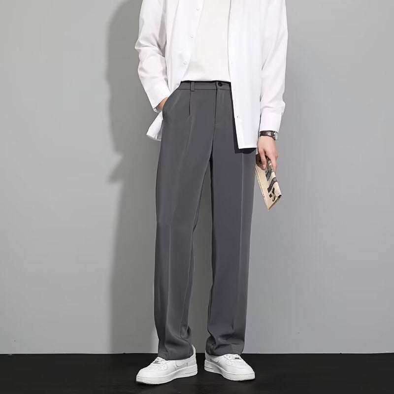 Palma | Pantalones Ajustados con Elasticidad