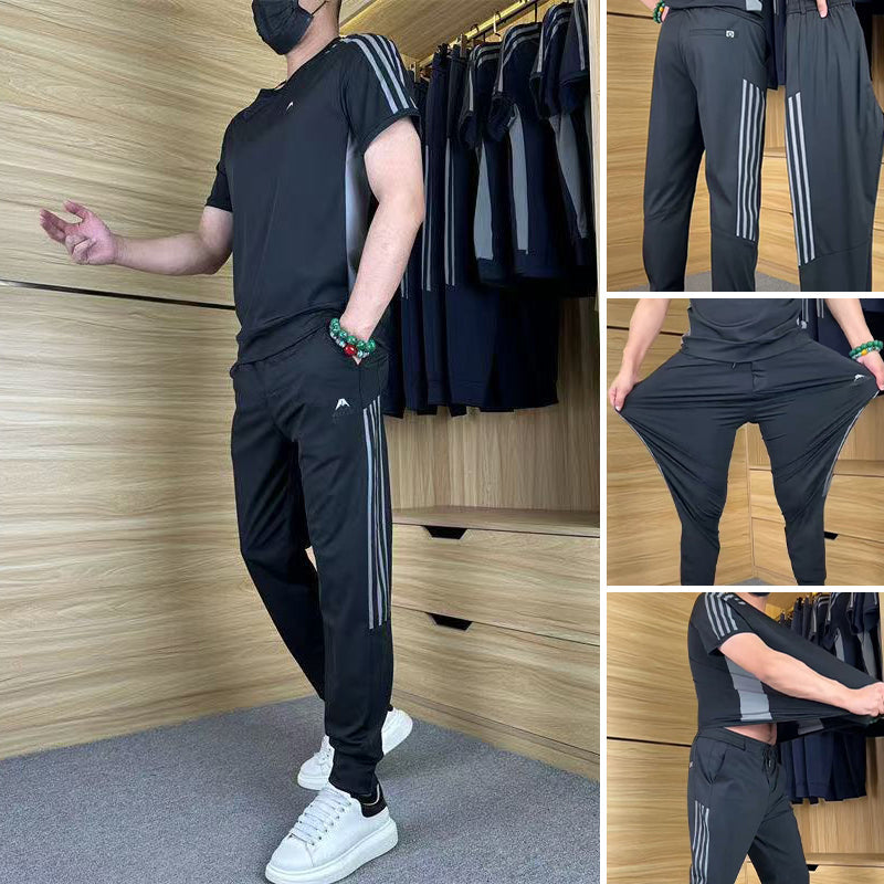 Logroño | Conjunto Flex Activo