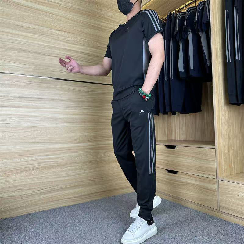 Logroño | Conjunto Flex Activo
